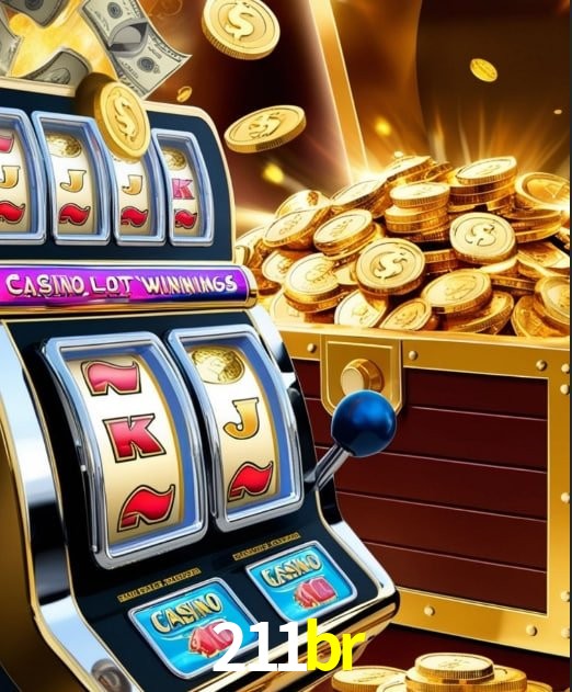 Welcome Bonus 211br