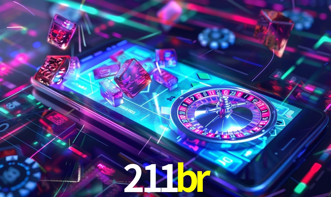 Estatísticas 211br