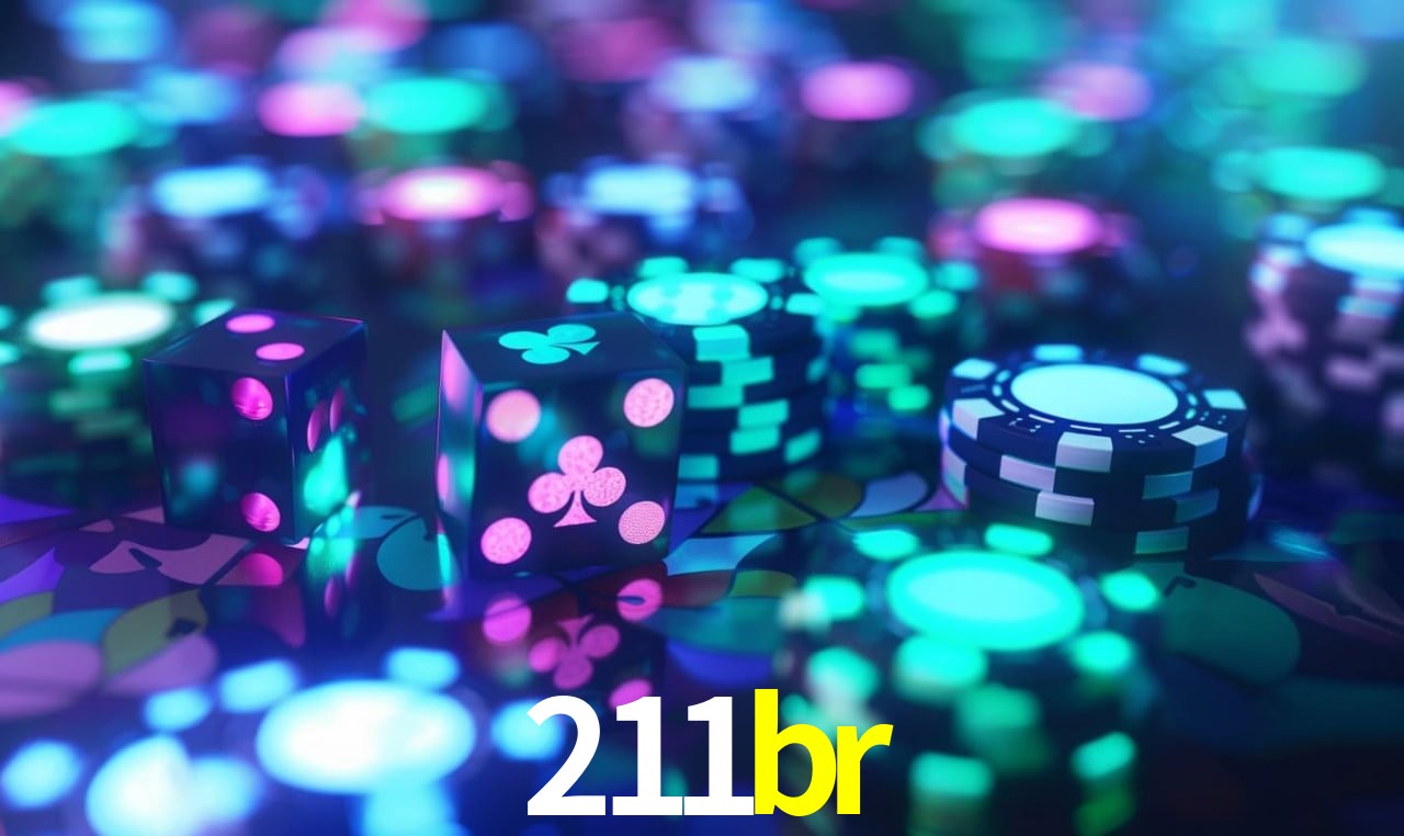 Estatísticas Crash Games 211br