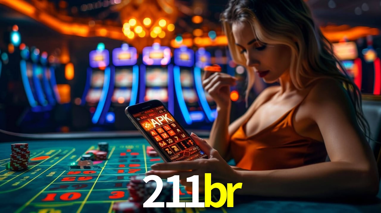 Blackjack Table 211br