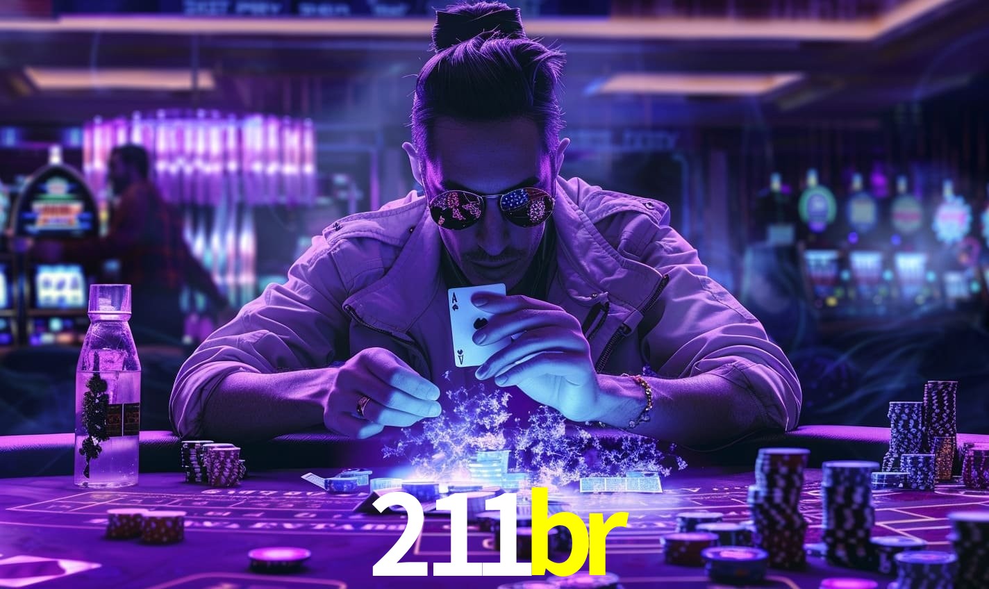 Live Casino 211br