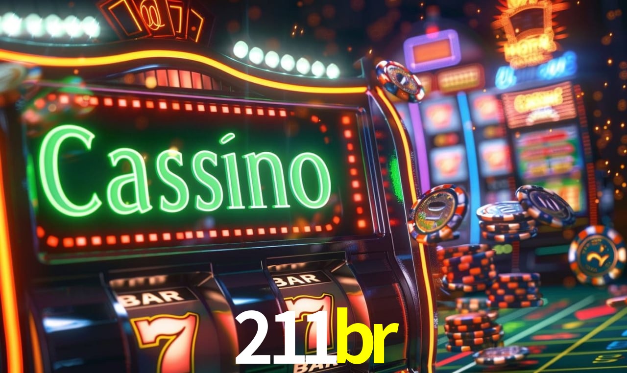 Tecnologia da Plataforma 211br