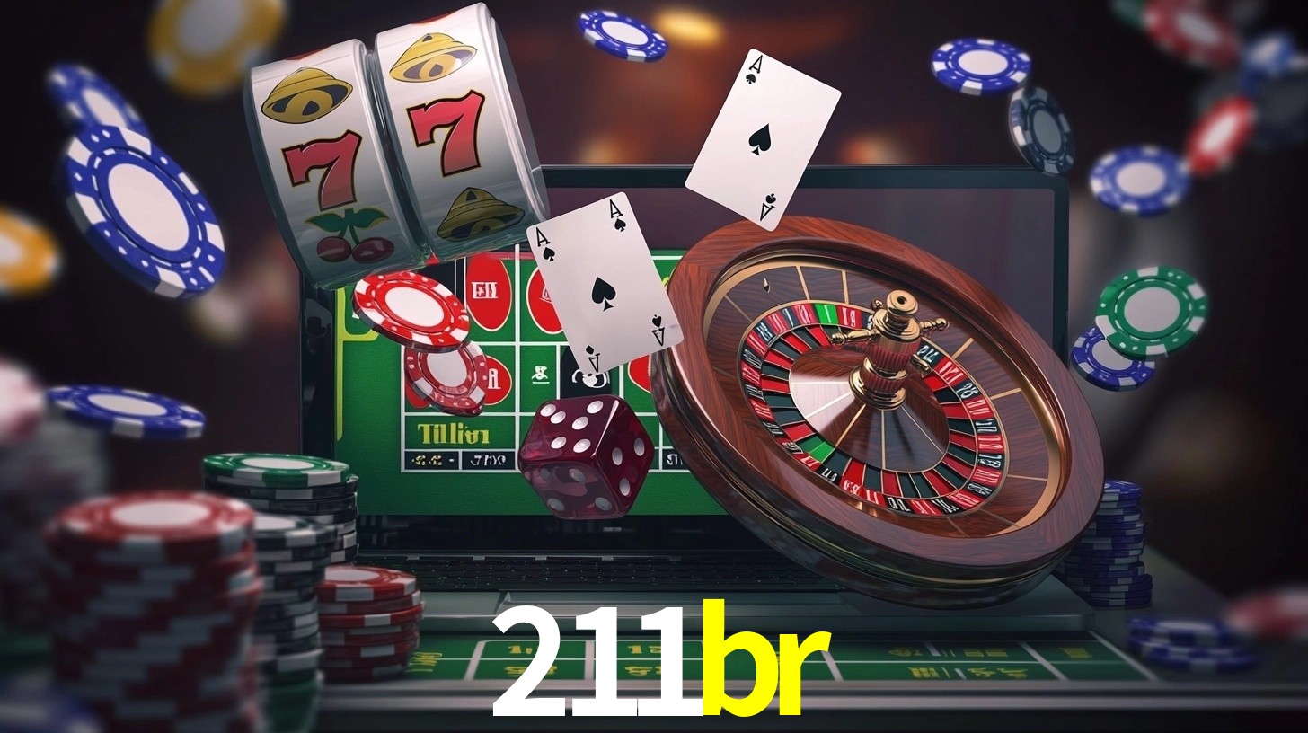 Ofertas Imperdíveis na 211br: Promoções e Bônus Que Valem a Pena