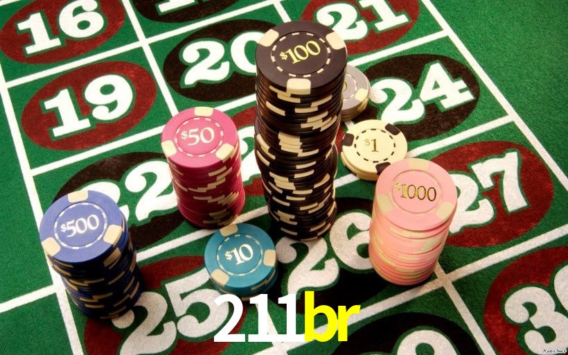 Estatísticas Esportivas 211br