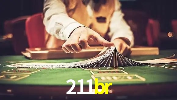 VIP Casino 211br