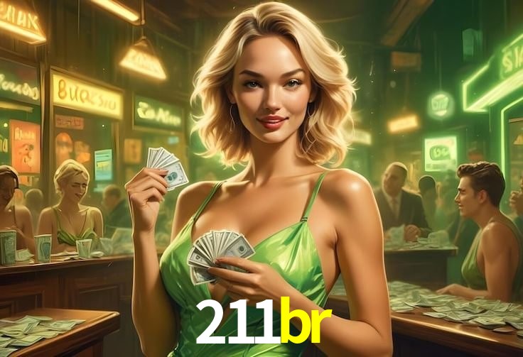 Desvendando o Mundo dos Jogos Virtuais na 211br