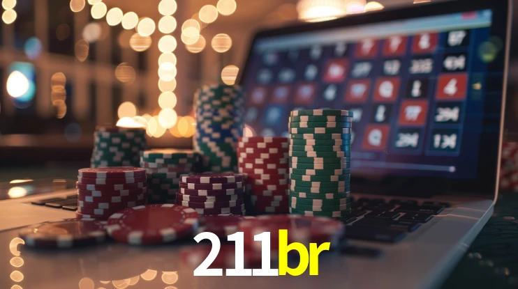 Live Casino 211br