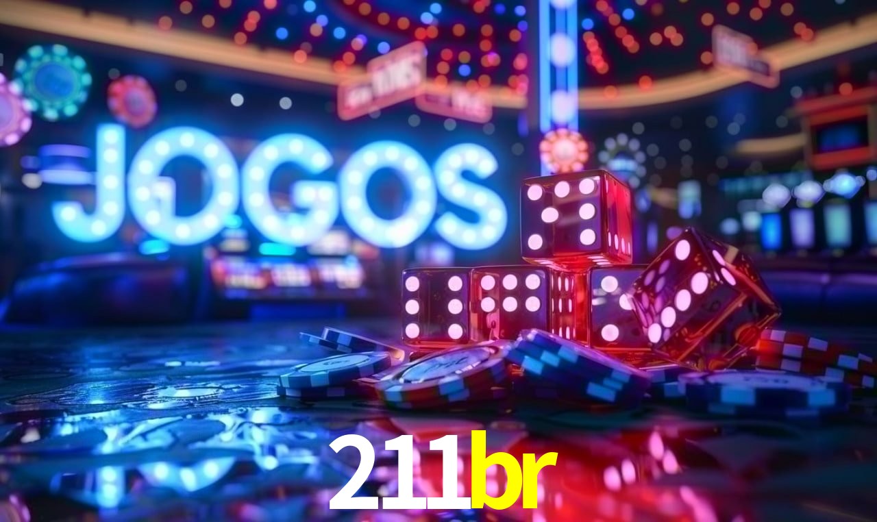 Bônus Diários 211br