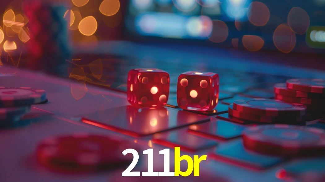 Slot Games 211br