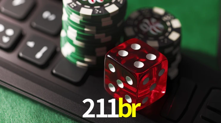 Game Providers 211br