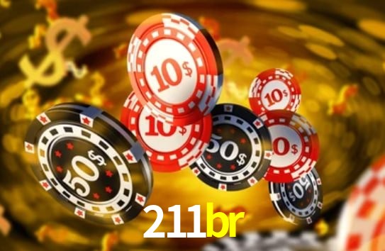 Apostas de Futebol 211br