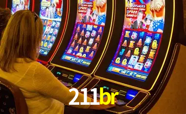 Desvendando o Mundo dos Jogos Virtuais na 211br