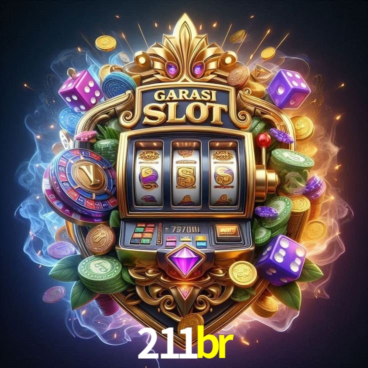 Integração de APIs 211br