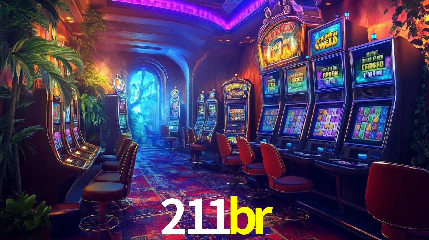Welcome Bonus 211br