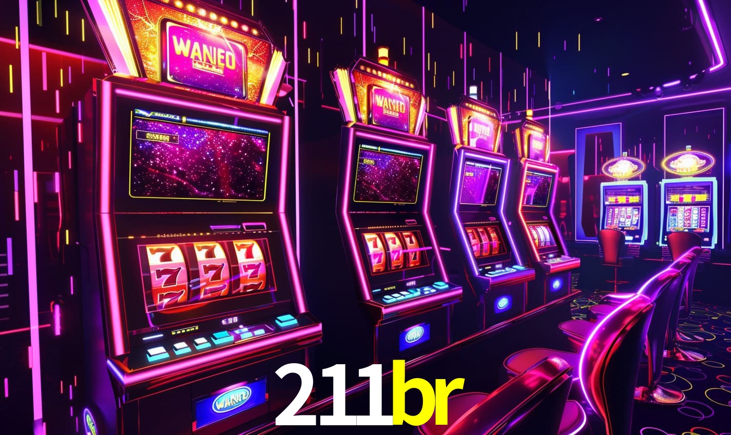 A Emoção da Loteria na 211br: Uma Chance de Mudança de Vida